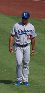 Picture of George Lombard