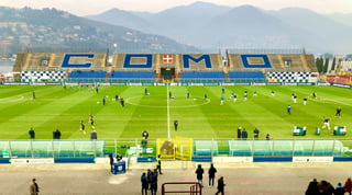 Picture of Como 1907
