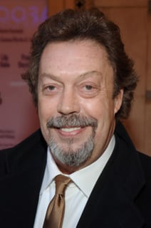 Picture of Tim Curry