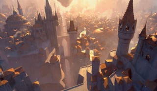 Picture of Ravnica