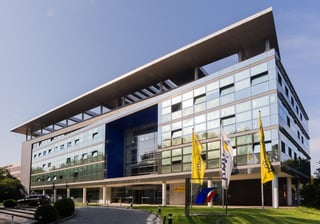 Picture of Deutsche Postbank