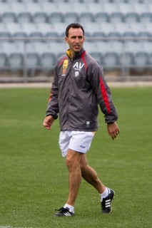Picture of Aurelio Vidmar