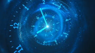 Picture of Time travel