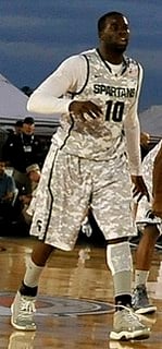 Picture of Big Ten Conference Men's Basketball Player of the Year