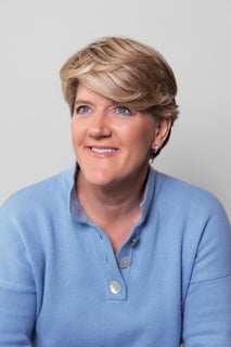 Picture of Clare Balding