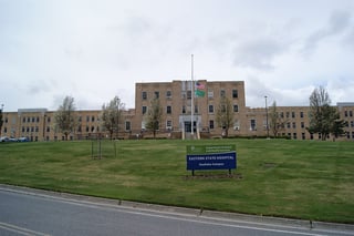 Picture of Eastern State Hospital