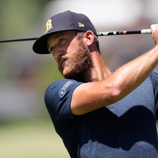 Picture of Kevin Chappell