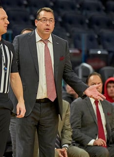 Picture of Jerod Haase