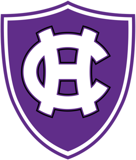 Picture of Holy Cross Crusaders