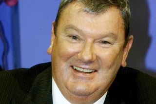 Picture of Ben Dunne