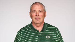 Picture of Tom Clements