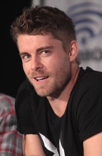 Picture of Luke Mitchell
