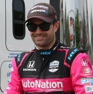 Picture of Jack Harvey