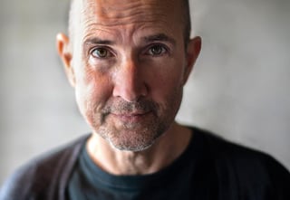 Picture of Ian Rickson