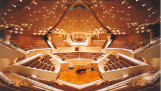 Picture of Berliner Philharmonie