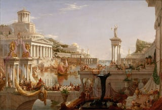 Picture of Golden Age