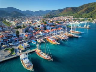 Picture of Dalaman