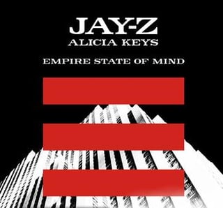 Picture of Empire State of Mind