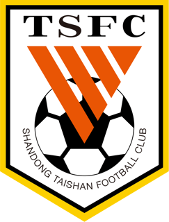 Picture of Shandong Taishan F.C.