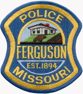 Picture of Ferguson Police Department
