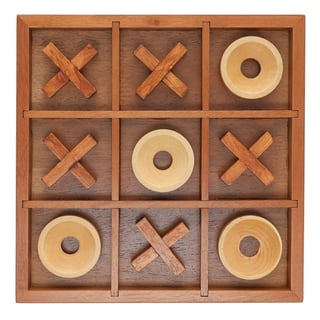 Picture of Tic-tac-toe