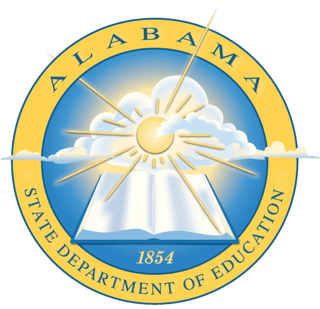 Picture of Alabama State Department of Education
