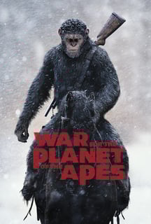 Picture of Planet of the Apes