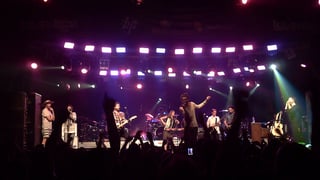 Picture of Edward Sharpe and the Magnetic Zeros