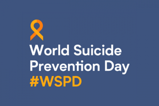 Picture of World Suicide Prevention Day