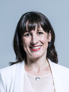 Picture of Rachel Reeves