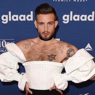 Picture of Nico Tortorella