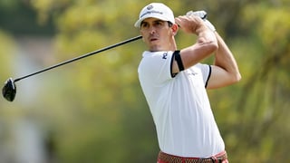 Picture of Billy Horschel