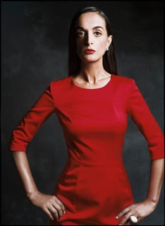 Picture of Rushka Bergman