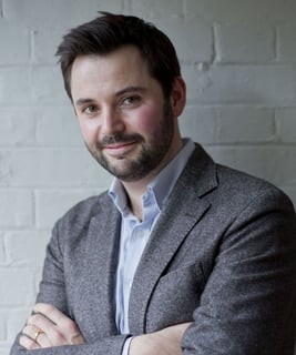 Picture of Matt Charman