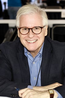 Picture of Thomas Mallon