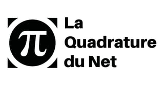 Picture of La Quadrature du Net