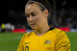 Picture of Caitlin Foord
