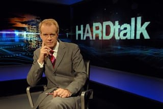 Picture of HARDtalk