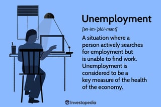 Picture of Unemployment