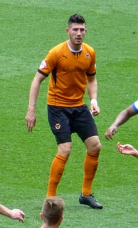 Picture of Danny Batth