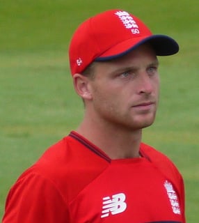 Picture of Jos Buttler