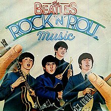 Picture of Rock and roll