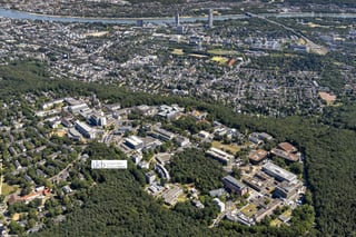 Picture of University Hospital Bonn