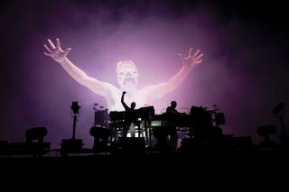 Picture of The Chemical Brothers