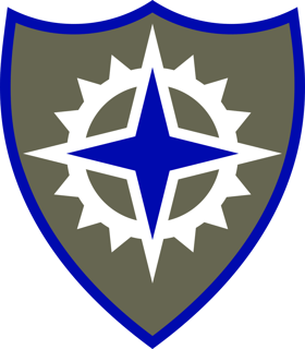 Picture of XVI Corps