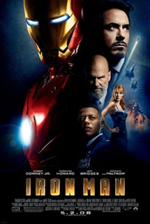 Picture of Iron Man