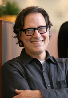 Picture of Philip Gefter
