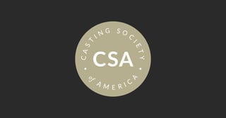Picture of Casting Society of America