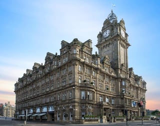 Picture of Balmoral Hotel