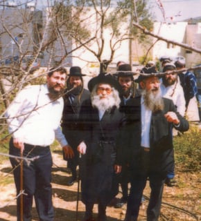 Picture of Arutz Sheva